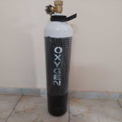 Islam Medical Oxygen (15 days)