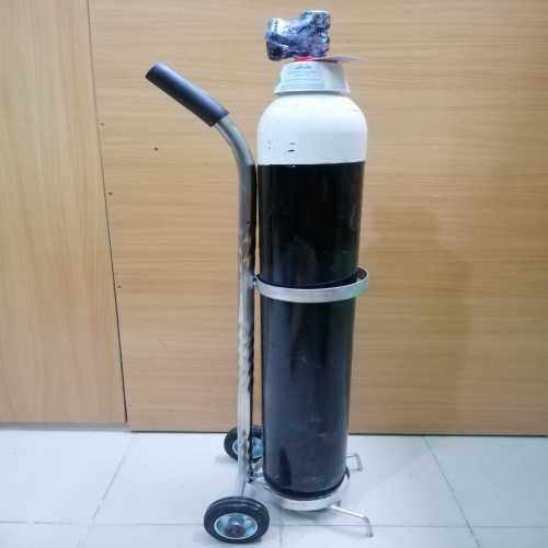 Linde Medical Oxygen (15 days)