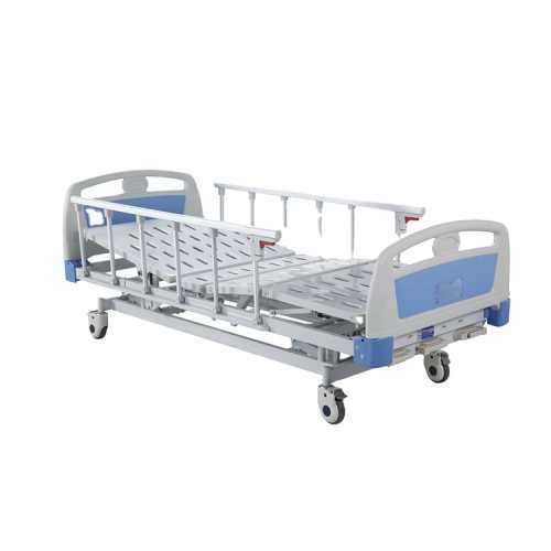 Three Function Manual Medical  Bed