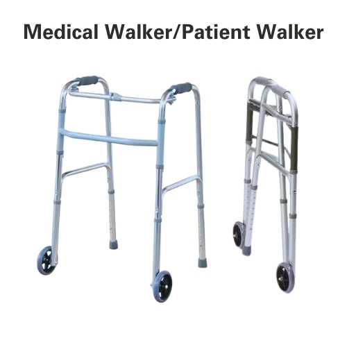 Medical-WalkerPatient-Walker