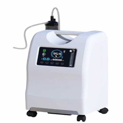 Olives Oxygen Concentrator (5 litre)