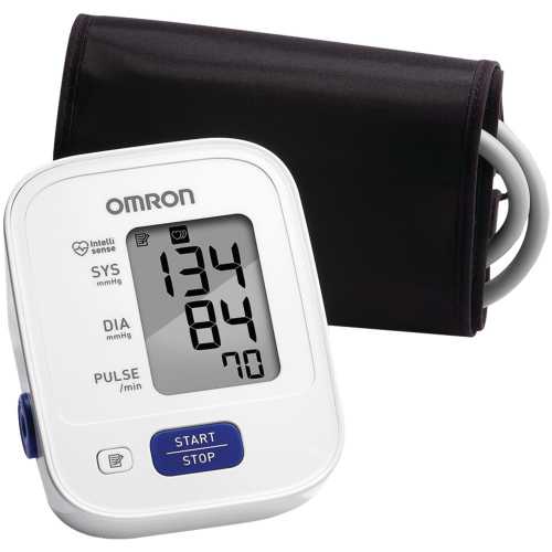 Digital Blood Pressure Machine