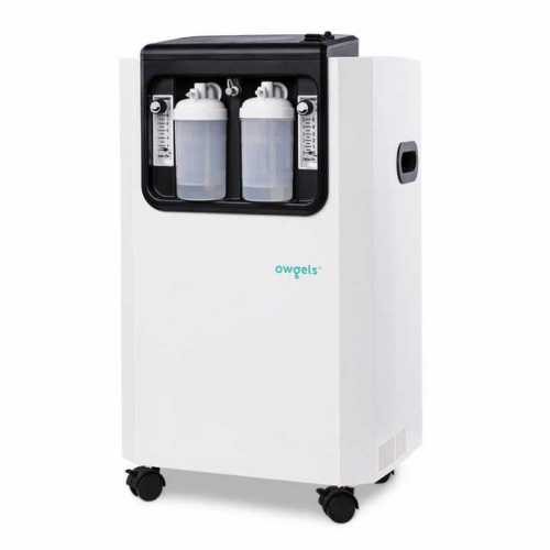 Owgels Oxygen Concentrator (10 litre)
