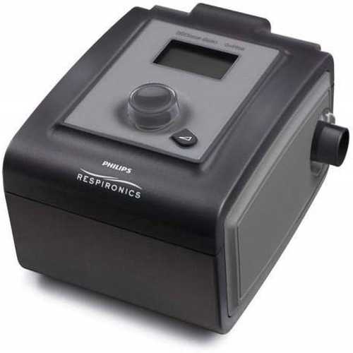 Philips Respironics BIPAP Machine