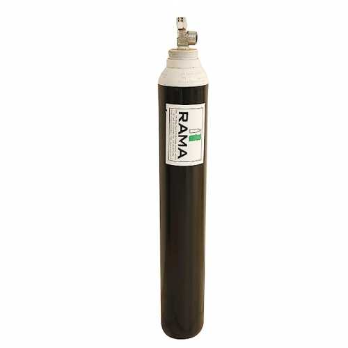 RAMA Medical Oxygen (Full set up)