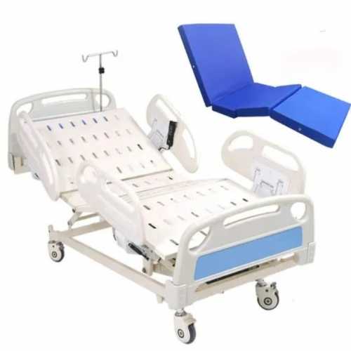 Five Function Electric Medical  Hospital Bed