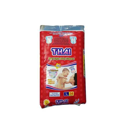 Thai Baby Diaper