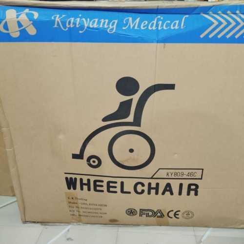 Wheelchair
